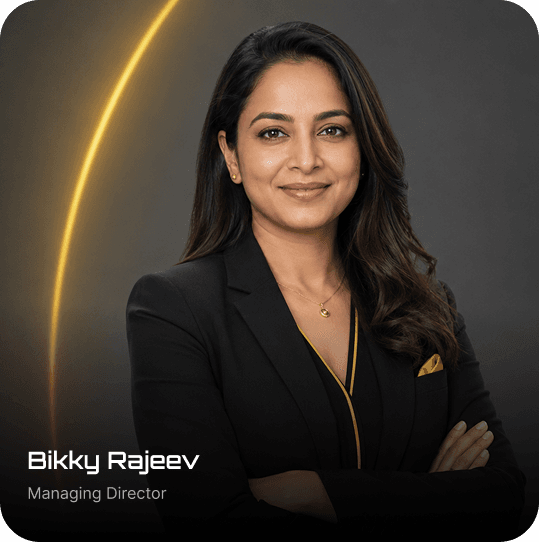 Bikky Rajeev