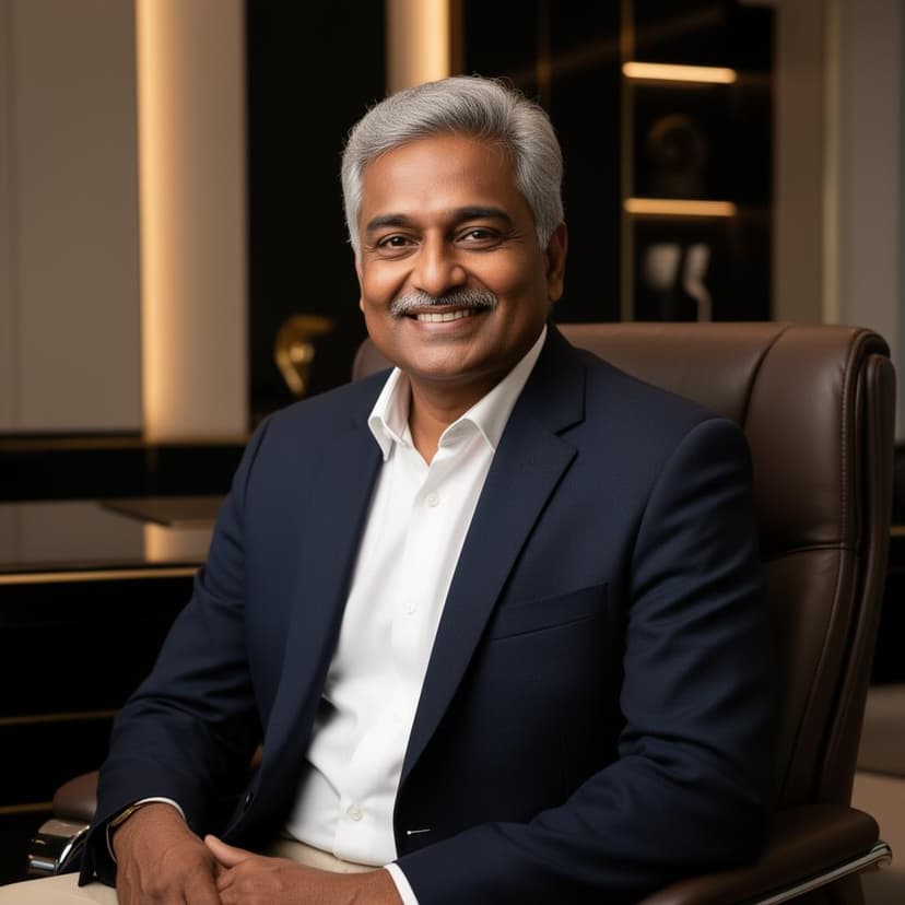 Founder